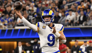 Rams vs. Panthers: Prediction, pick, odds, where to watch, live stream, kickoff