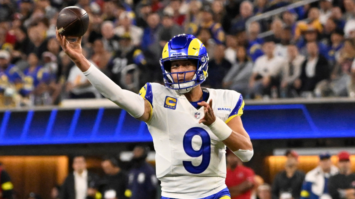 Rams vs. Panthers: Prediction, pick, odds, where to watch, live stream, kickoff