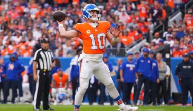 Where to watch Commanders vs. Broncos: Live stream, kickoff time today, prediction for 'SNF'