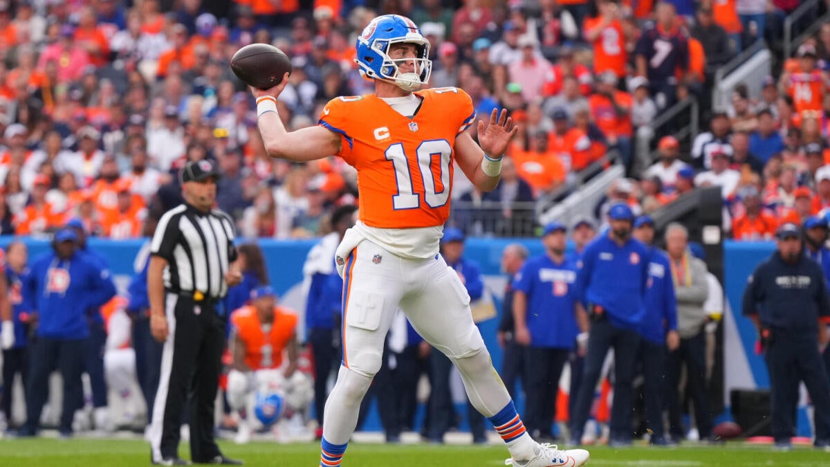 Where to watch Commanders vs. Broncos: Live stream, kickoff time today, prediction for 'SNF'