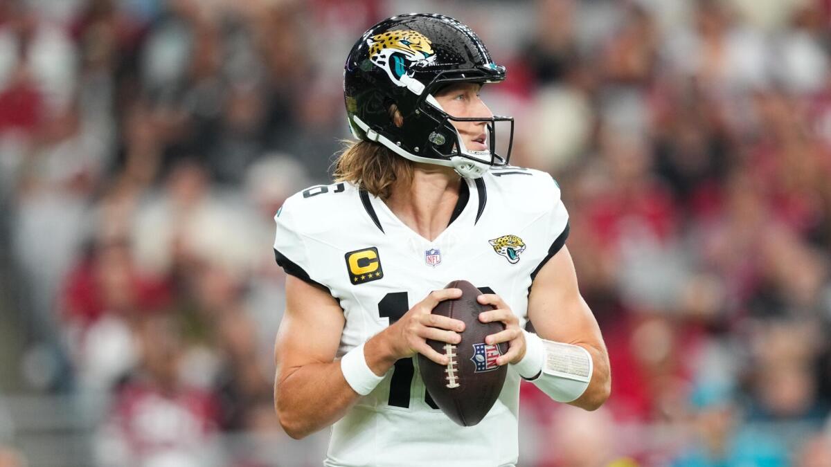 Jaguars vs. Titans: Prediction, pick, odds, where to watch, live stream, kickoff