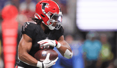 Falcons vs. Jets: Prediction, pick, odds, where to watch, live stream, kickoff