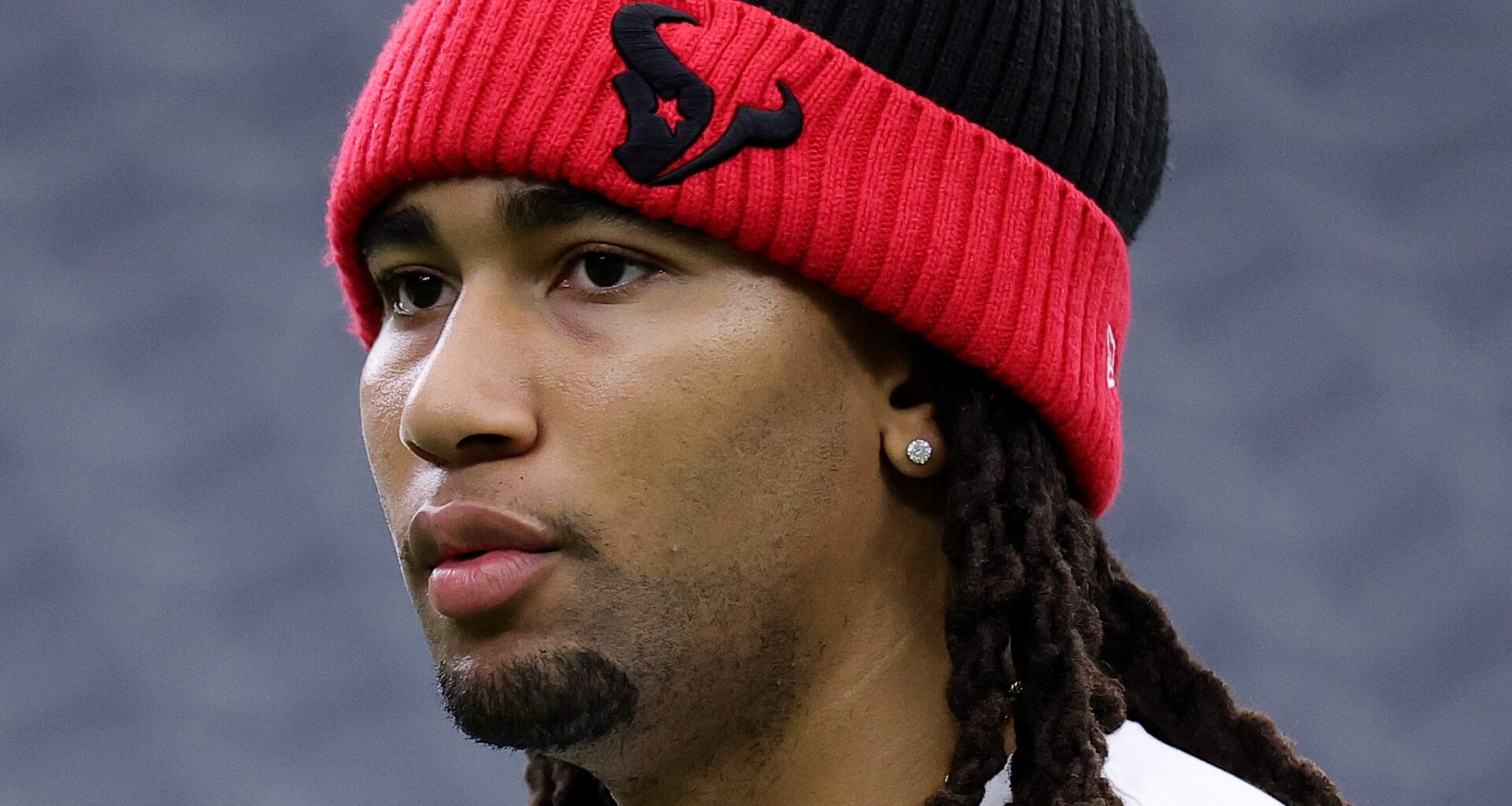 C.J. Stroud Sends Strong Message as Texans Big Announcement