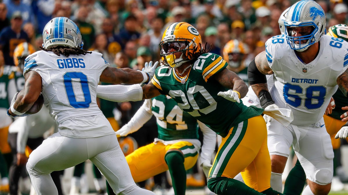 What football games are today? NFL Thanksgiving schedule