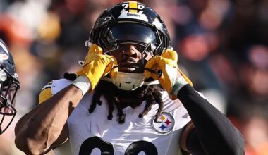 Steelers Called Upon to Extend 'Impactful' New Addition