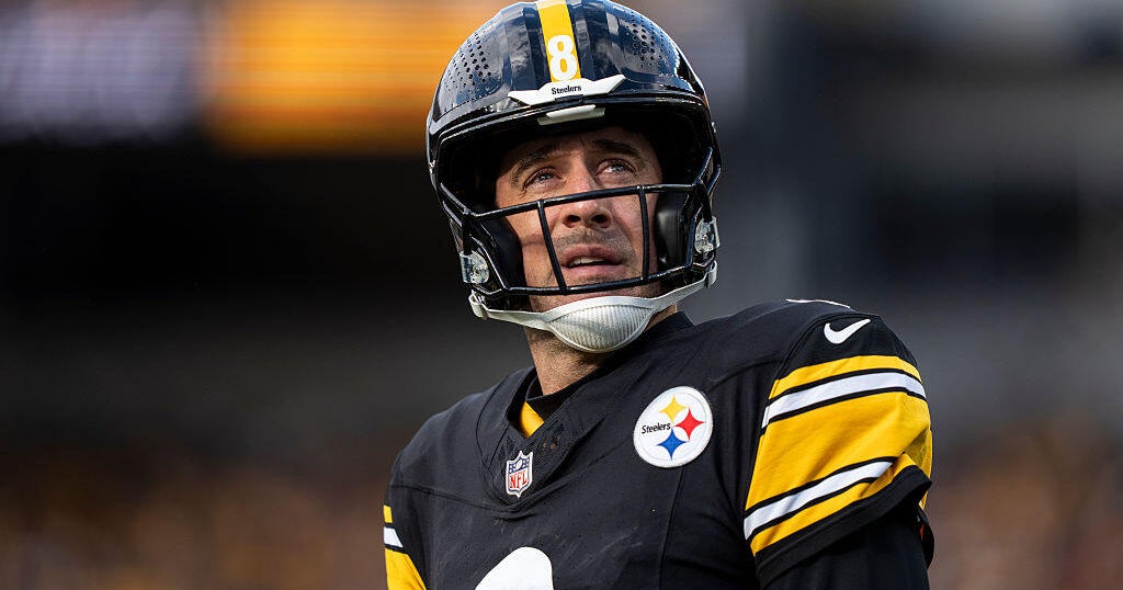 Is Aaron Rodgers playing against the Bills? Steelers give update on starting quarterback.