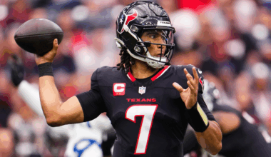 Texans vs. Colts: Prediction, pick, odds, where to watch, live stream, kickoff