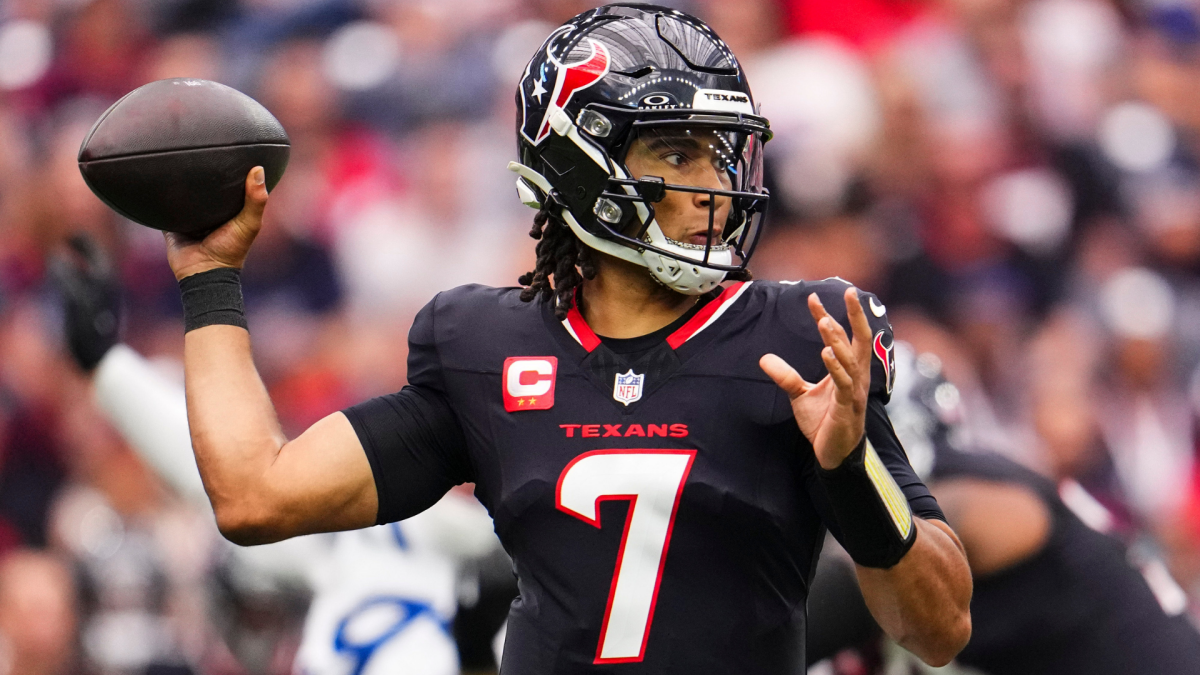 Texans vs. Colts: Prediction, pick, odds, where to watch, live stream, kickoff