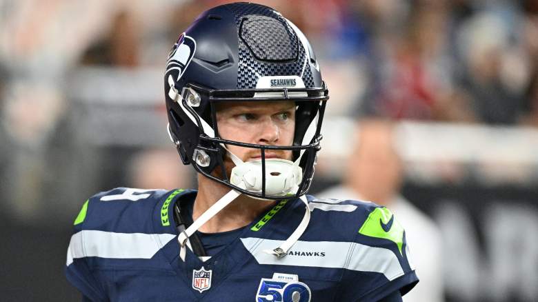 Seattle Seahawks, Sam Darnold