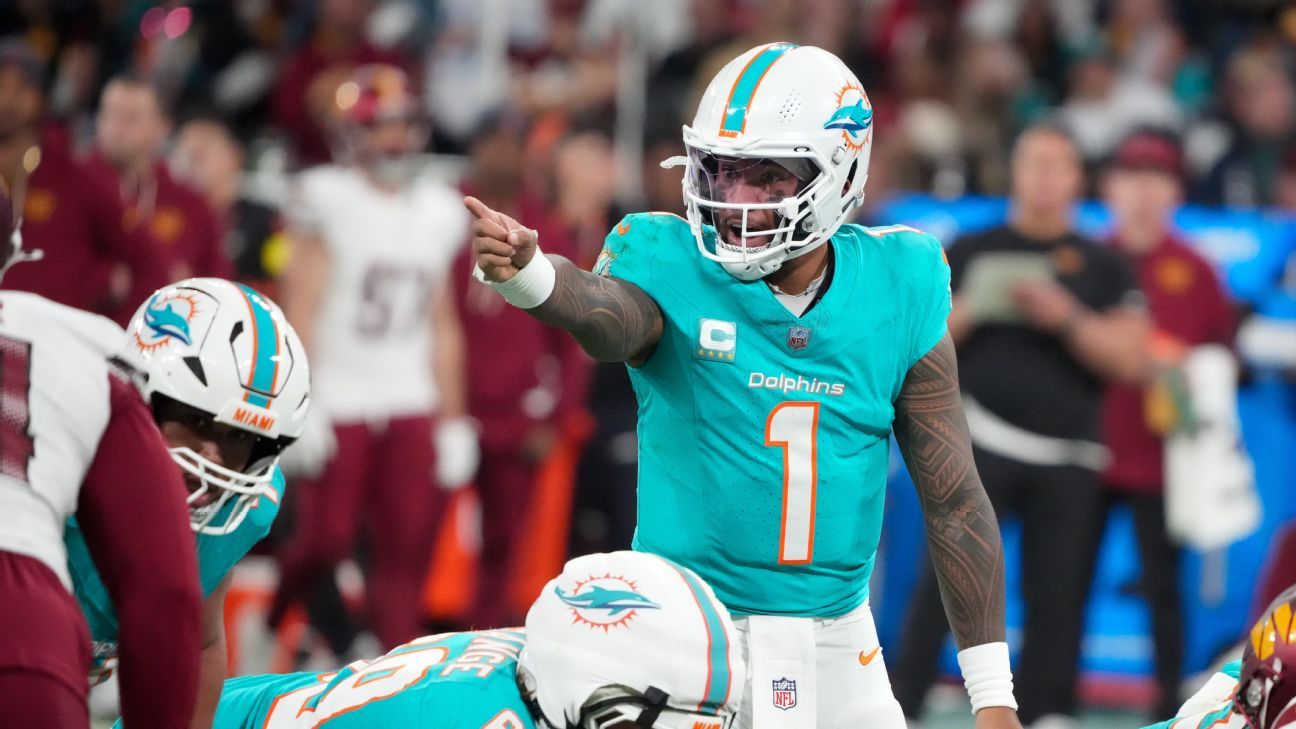 Dolphins look to extend winning streak to three