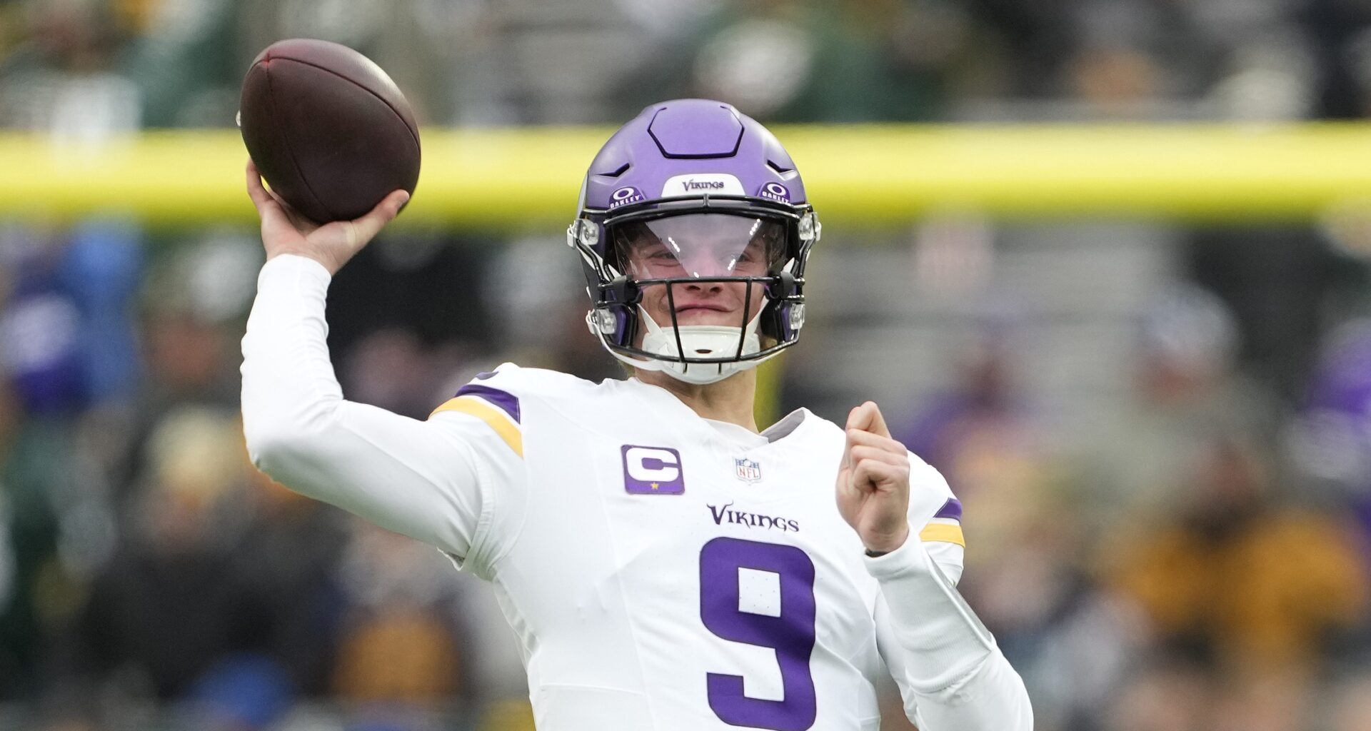 Vikings Trade Pitch Lands Mac Jones as JJ McCarthy Alternative