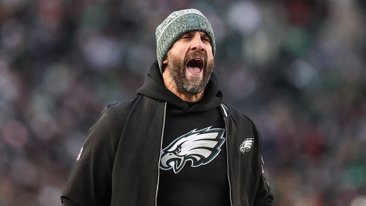 NFL news: Eagles' decision to go for 2 backfires, leading to social media outcry