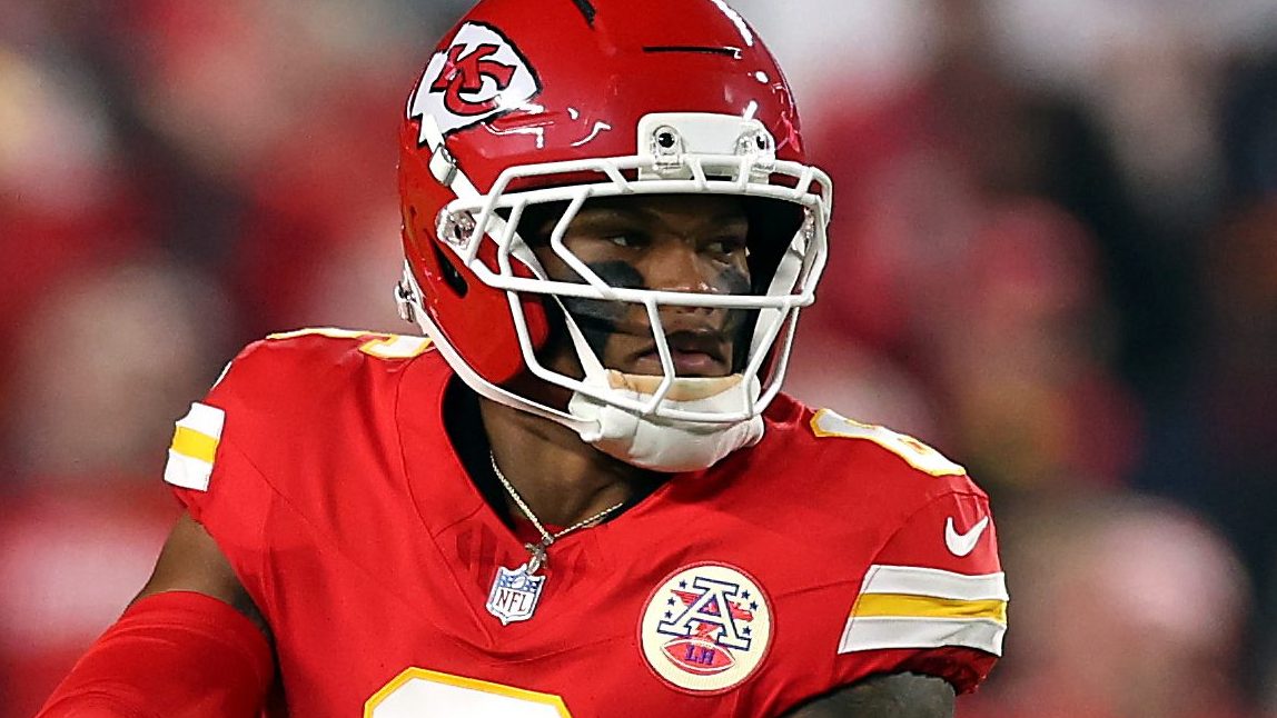 Chiefs 45-Game Starter Avoided Major Injury vs. Cowboys: Insider