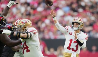 How to watch 49ers vs. Browns on TV and streaming