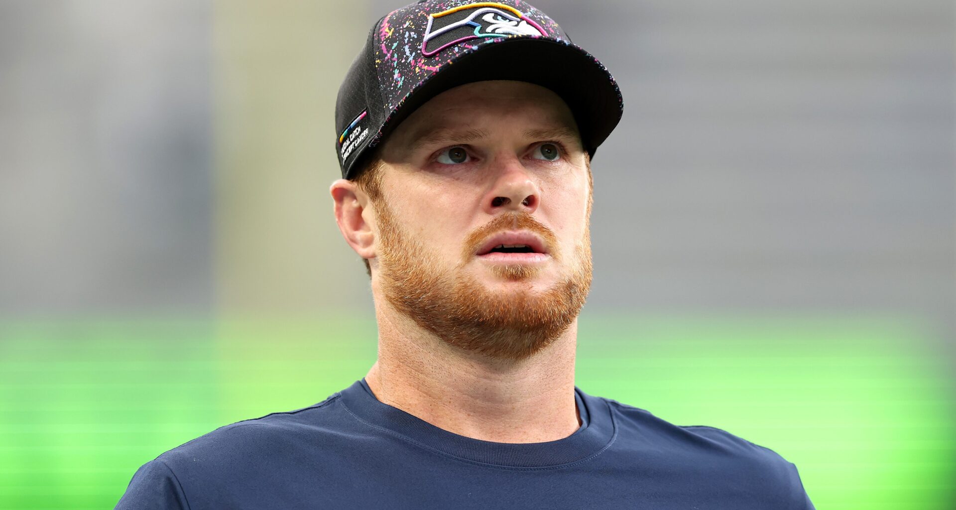 Seahawks HC Trashes Vikings' Decision to Ditch Sam Darnold