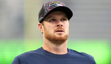 Seahawks HC Trashes Vikings' Decision to Ditch Sam Darnold