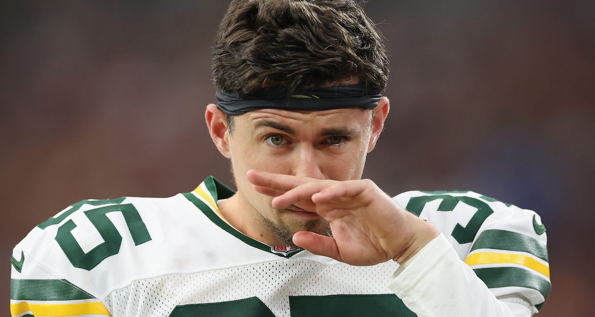 Packers Bring Back Record-Breaker Ahead of Week 14