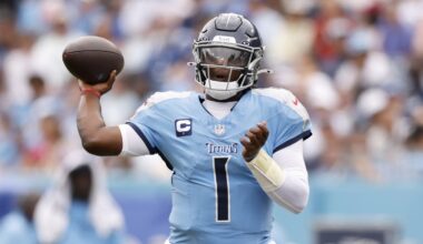 Fantasy Football Week 13: Titans vs. Jaguars, Steelers vs. Bills, and other matchups to exploit