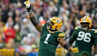 NY Jets: Jerry Jones says he made wild trade offer for Quinnen Williams