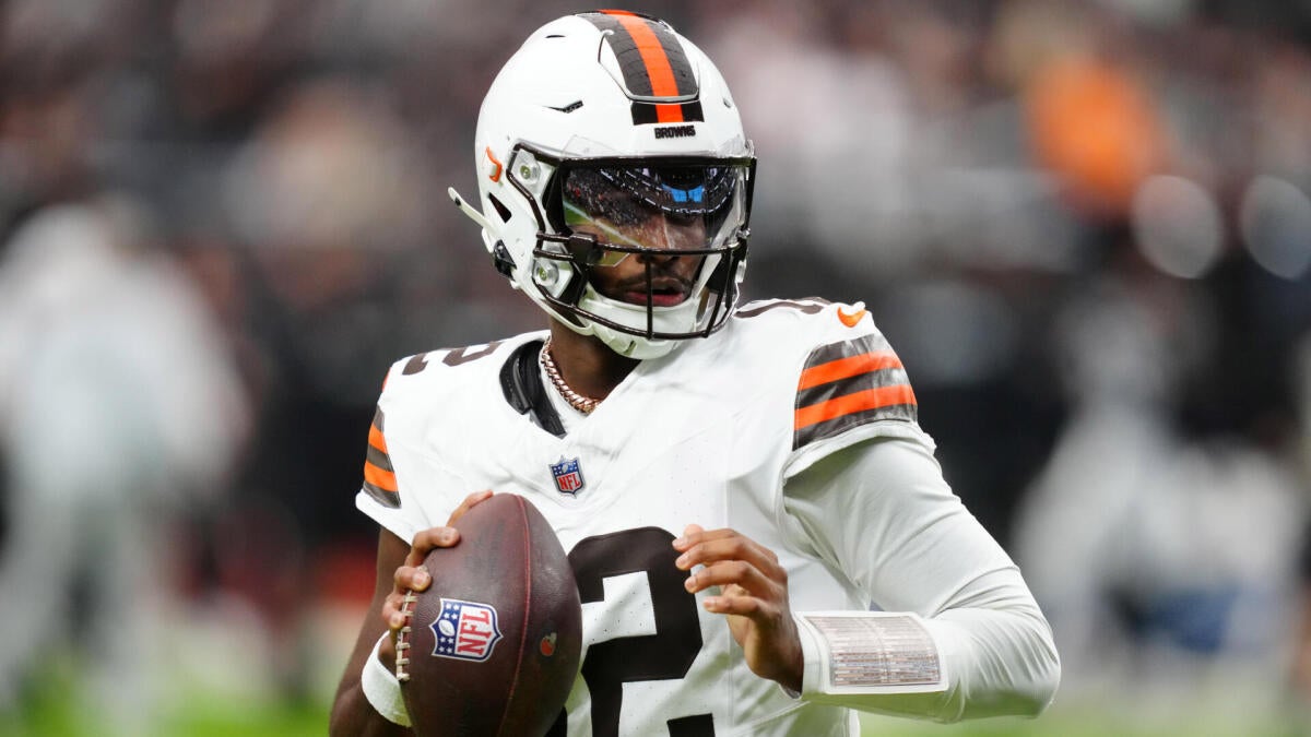 Computer model locks in Browns vs. 49ers picks, score prediction, SGP for NFL Week 13