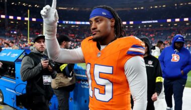 Ultimate Fan: Broncos should dominate in DC