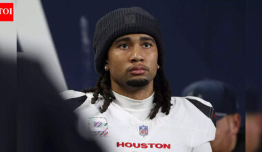 C.J. Stroud injury update: New hope for Houston Texans as quarterback returns to face Indianapolis Colts | NFL News