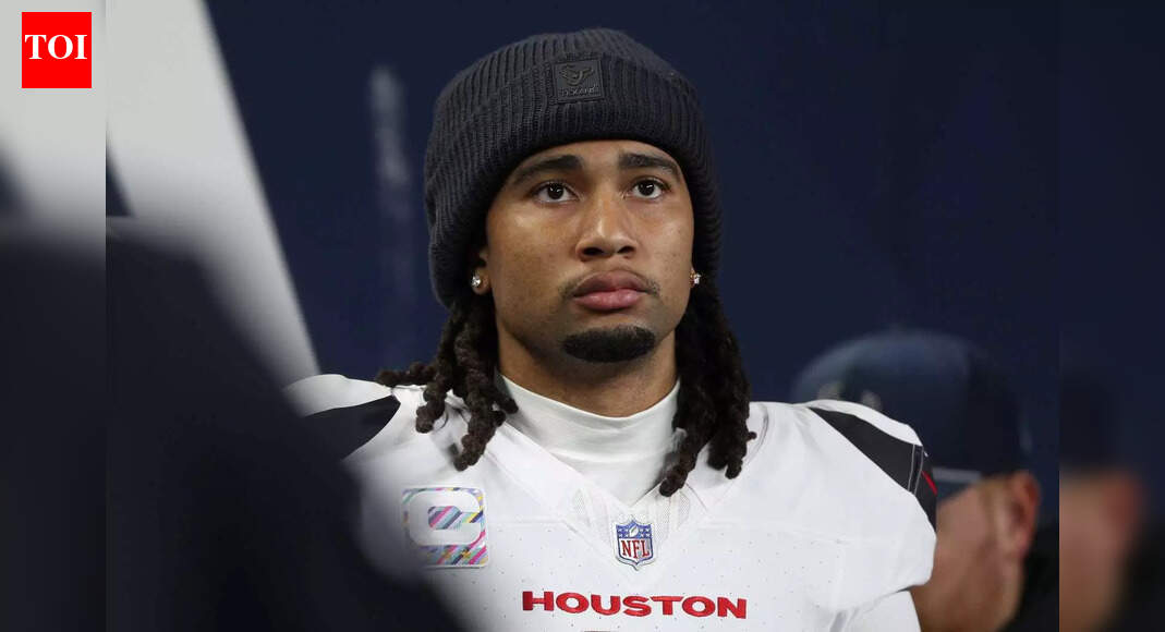 C.J. Stroud injury update: New hope for Houston Texans as quarterback returns to face Indianapolis Colts | NFL News