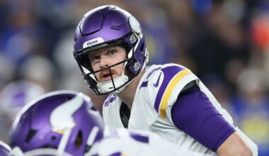 Seahawks' Sam Darnold Sends Strong Message on Time With Vikings