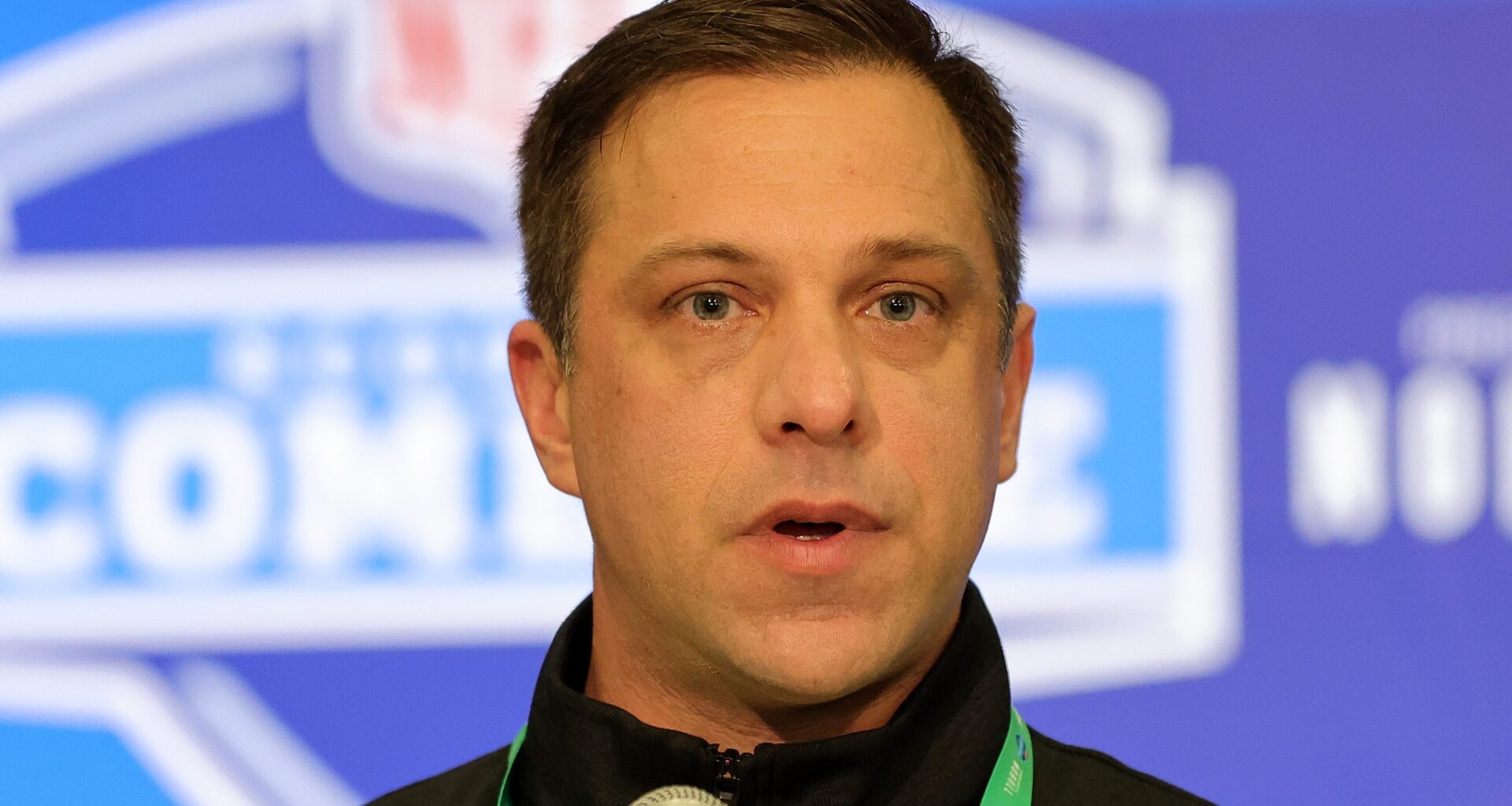 NFL Draft Analyst Provides Intriguing Solution to a Top Chiefs Issue