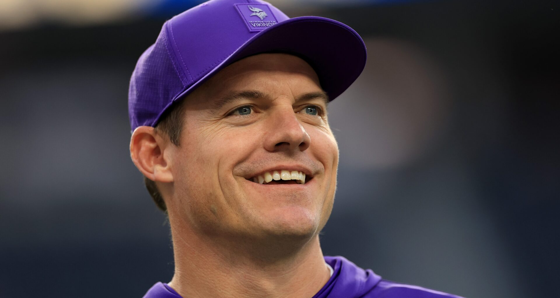 Vikings Add John Wolford, Dwight McGlothern for Seahawks Game