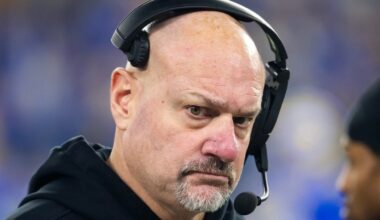 Vikings Have a New Backup QB, Down a Coach in Seattle