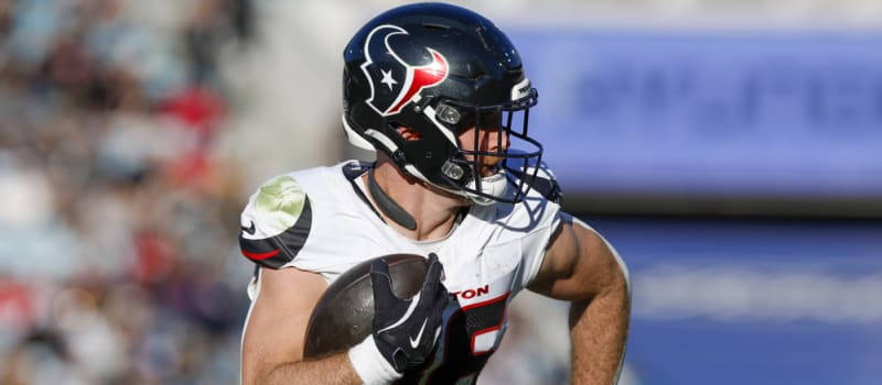 NFL Week 13 Texans at Colts Betting Picks for Sunday, Nov. 30, 2025