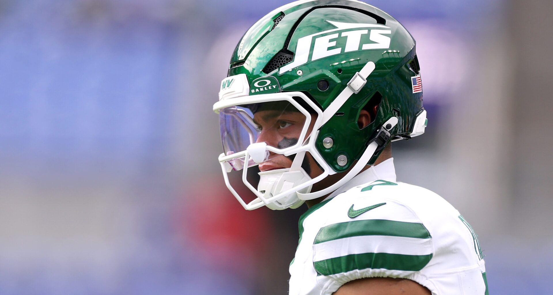Justin Fields Sends Loud Message About New Potential Jets Role