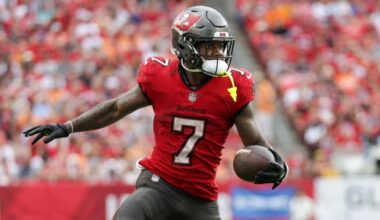 NFL Week 13 inactives and live updates: Scores, injuries and results from Sunday