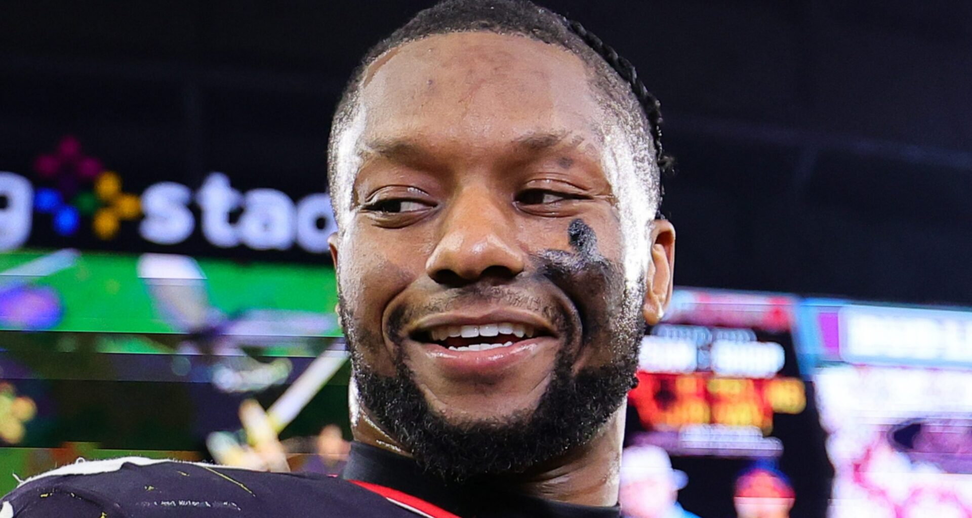 Texans’ Joe Mixon Drops Message After Comments on Nico Collins