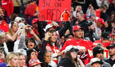 Chiefs Playoff Picture: At 5-4, still a good chance for the playoffs