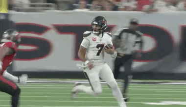 Texans QB C.J. Stroud to return to play in Sunday's game against Colts after sitting out for 3 games due to a concussion