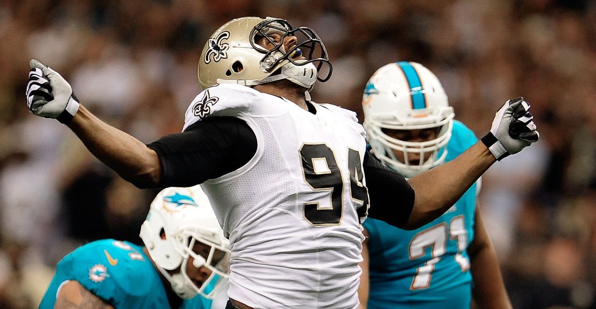New Orleans Saints vs. Miami Dolphins Week 13 NFL opening odds