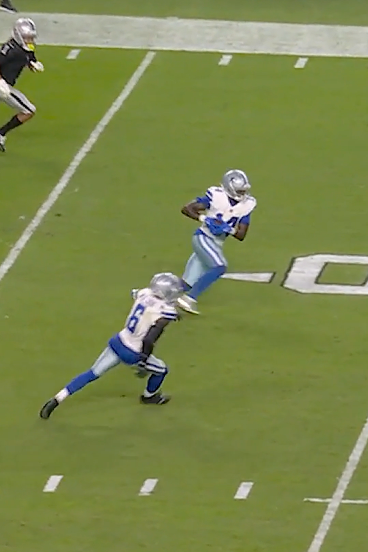 Dallas Cowboys Dominate in First Game Since Marshawn Kneeland’s Death