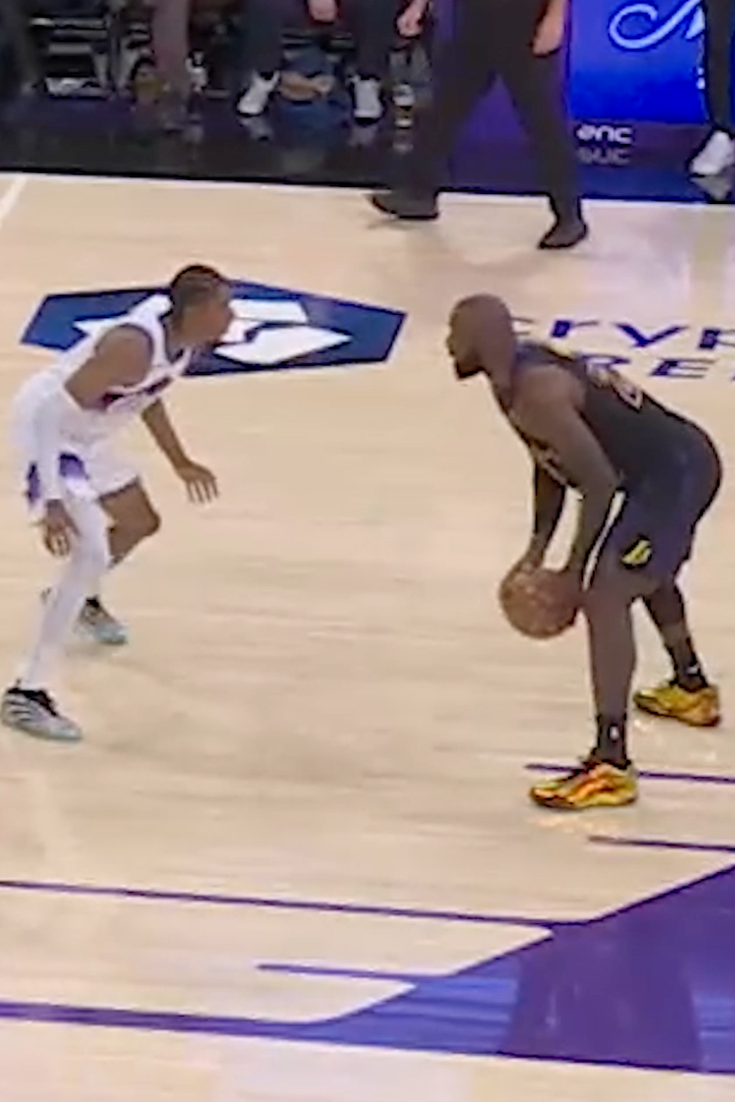 Must-See Moments From the N.B.A.