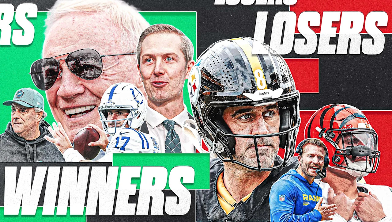 (Stefan Milic/Yahoo Sports)