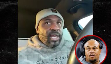 Brandon Jacobs Says Antonio Pierce Is Right Coach To Replace Fired Brian Daboll