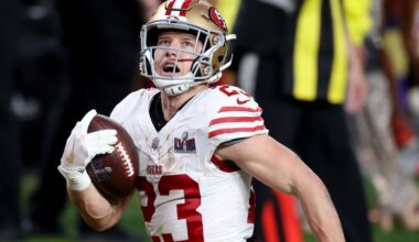 The Optimist: Passing woes dash Panthers wildcard hopes against 49ers