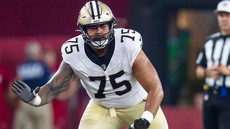 Only one player absent during Saints’ Friday practice