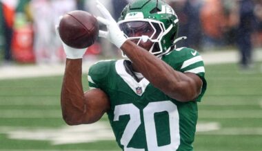 Jets vs. Browns Betting: Lines, Odds and Best Bet for Week 10