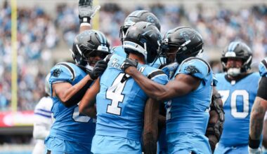 NFL Week 10 Survivor Pool: Top 3 Picks to Play in Week 11