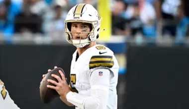 Statistically Speaking: Saints at Dolphins