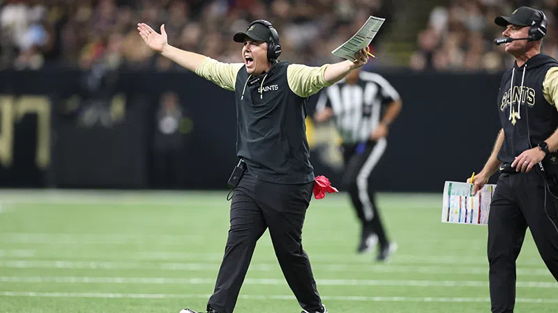 Three matchups to watch: Saints at Dolphins