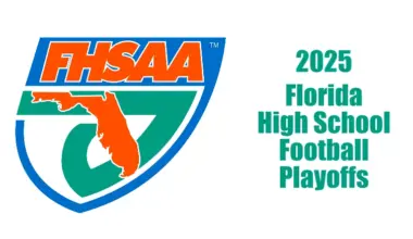 High School Football America is your source for the second round of the 2025 Florida high school football playoffs.