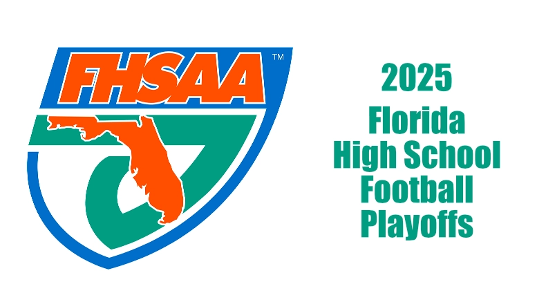 High School Football America is your source for the 2025 Florida high school football playoffs. Here are the final scores from the regional championships.